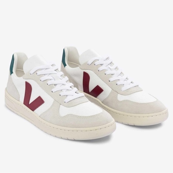 Veja sneakers V-10 B-Mesh Sneaker US 9 Euro 40 - Picture 1 of 8